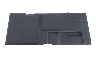 Hyundai 37112-3L350 Insulation Pad-Battery