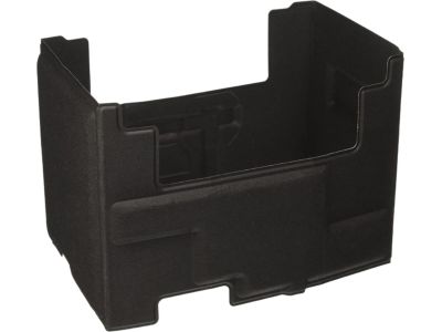 Hyundai 37112-3L350 Insulation Pad-Battery