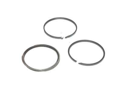 Kia 230402E151 Ring Set-Piston