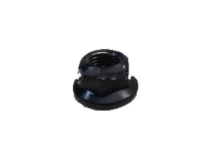 Kia 545593M000 Flange Nut-Self Lock