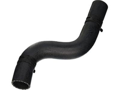 Kia 254114D900 Hose-Radiator Upper