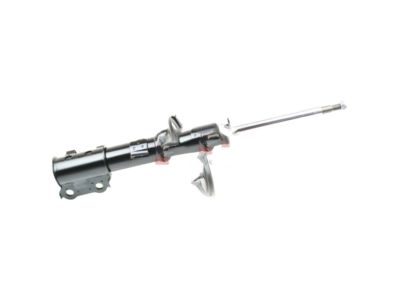 Hyundai 54660-2C000 Strut And Bumper Assembly, Front, Right