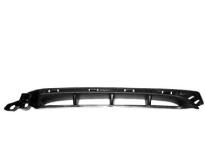Hyundai 86595-S2000 MOULDING-Front Bumper, LH