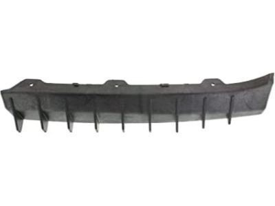 Hyundai 86528-4Z000 Bracket-Front Bumper Side Mounting, RH