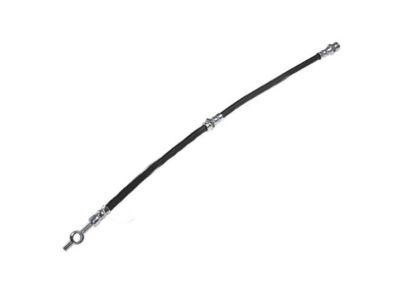 Hyundai 58812-26150 Hose Assembly-Rear, LH