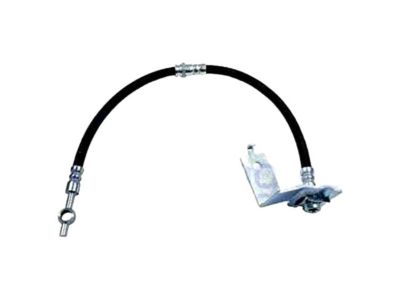 Hyundai 58812-26150 Hose Assembly-Rear, LH
