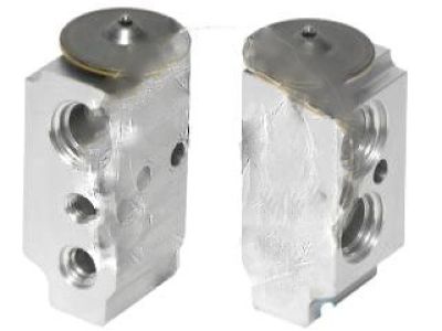 Kia 976042B100 Valve-Expansion