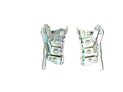 Hyundai 79110-D3100 Hinge Assembly-Hood, LH