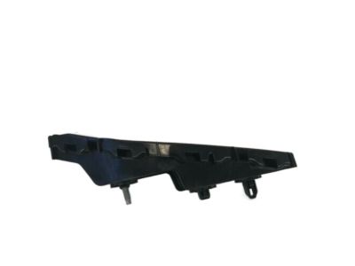 Hyundai 86514-3V000 Bracket-Front Bumper Side, RH