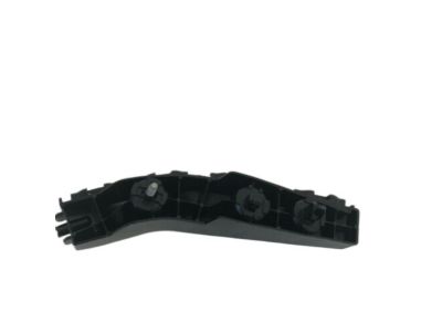 Hyundai 86514-3V000 Bracket-Front Bumper Side, RH