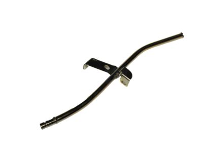 Hyundai 26612-2G000 Oil Level Gauge Guide