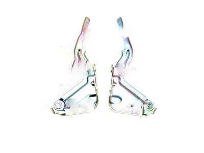 Hyundai 79110-G3000 Hinge Assembly-Hood, LH
