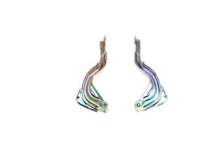 Hyundai 79110-G3000 Hinge Assembly-Hood, LH