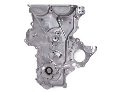 Kia 213502B702 Cover Assembly-Timing Chain