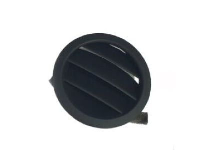 Hyundai 97383-2C000-LK Nozzle Assembly-Side Defroster, LH