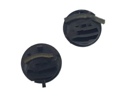 Hyundai 97383-2C000-LK Nozzle Assembly-Side Defroster, LH
