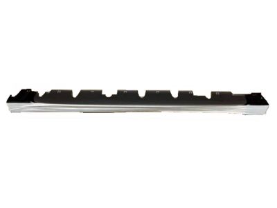 Hyundai 87751-2V500 Moulding Assembly-Side Sill, LH