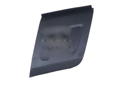 Hyundai 84725-C1000-TRY Grille-Speaker, LH