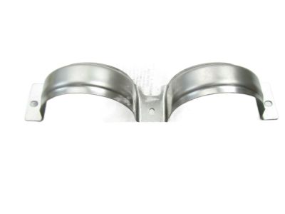 Hyundai 86678-2V500 Bracket-Tail Trim, Lower
