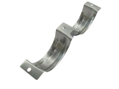 Hyundai 86678-2V500 Bracket-Tail Trim, Lower