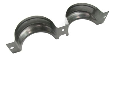 Hyundai 86678-2V500 Bracket-Tail Trim, Lower