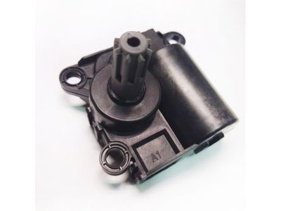 Kia 971633RAA0 Actuator Assembly