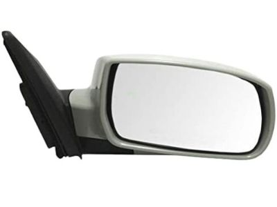 Hyundai 87620-2S050 Mirror Assembly-Rear View, RH