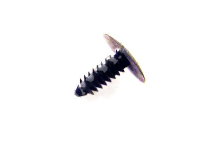 Kia 8574602000 Plug-Trim Mounting