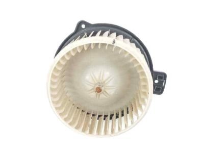 Kia 971144D050 Motor Assembly-Blower