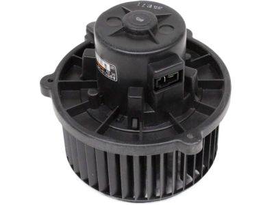 Kia 971144D050 Motor Assembly-Blower