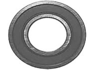 Kia 231332B000 Pilot Bearing-Crank