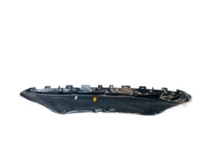 Hyundai 86690-B1000 Cover Assembly-Rear Bumper Under