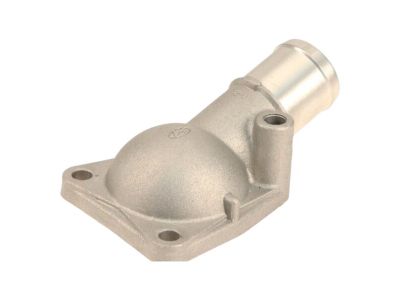 Hyundai 25631-37100 Fitting-Coolant Inlet