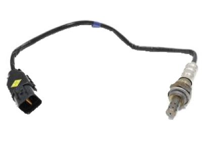 Hyundai 39210-39600 Sensor Assembly-Oxygen, LH