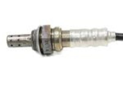 Hyundai 39210-39600 Sensor Assembly-Oxygen, LH