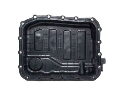 Kia 4528339500 Cover-Valve Body