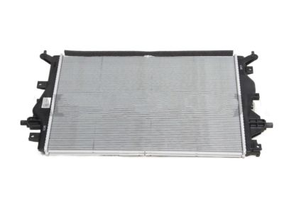 Kia 25310G2000 Radiator Assembly