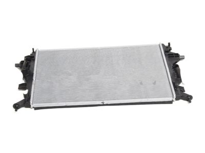 Kia 25310G2000 Radiator Assembly