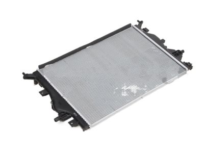 Kia 25310G2000 Radiator Assembly