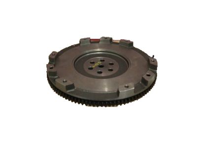 Kia 2320023810 Flywheel Assembly