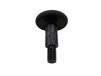 Kia 589144A050 Screw-Damper