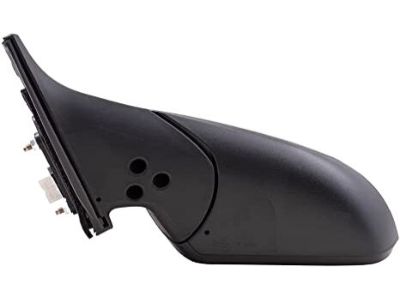 Hyundai 87610-F2280 Mirror Assembly-Outside Rear View, LH