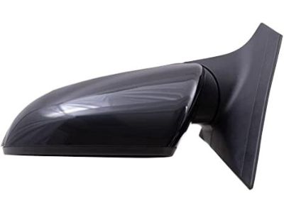 Hyundai 87610-F2280 Mirror Assembly-Outside Rear View, LH