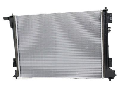 Kia 25310D3500 Radiator Assembly