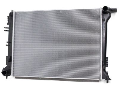 Kia 25310D3500 Radiator Assembly