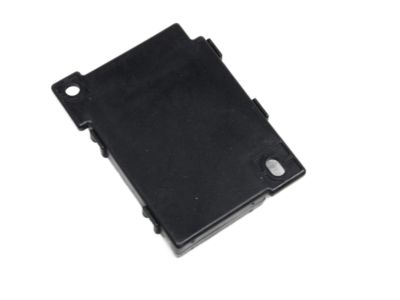 Hyundai 88196-J9100 Heater ECU-Seat