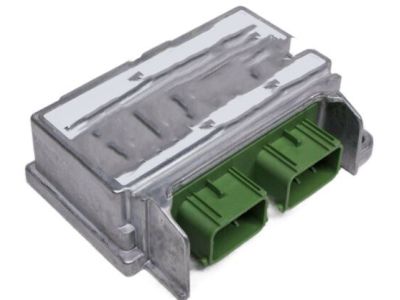 Hyundai 95910-2S650 Module Assembly-Air Bag Control