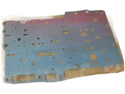 Kia 462873B011 Plate Assembly-SEPARATIN