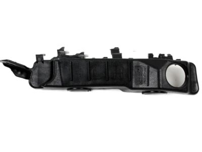 Hyundai 86513-A5000 Bracket-Front Bumper Side, LH