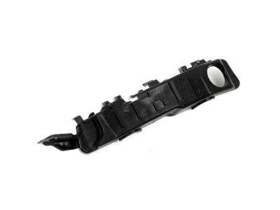 Hyundai 86513-A5000 Bracket-Front Bumper Side, LH